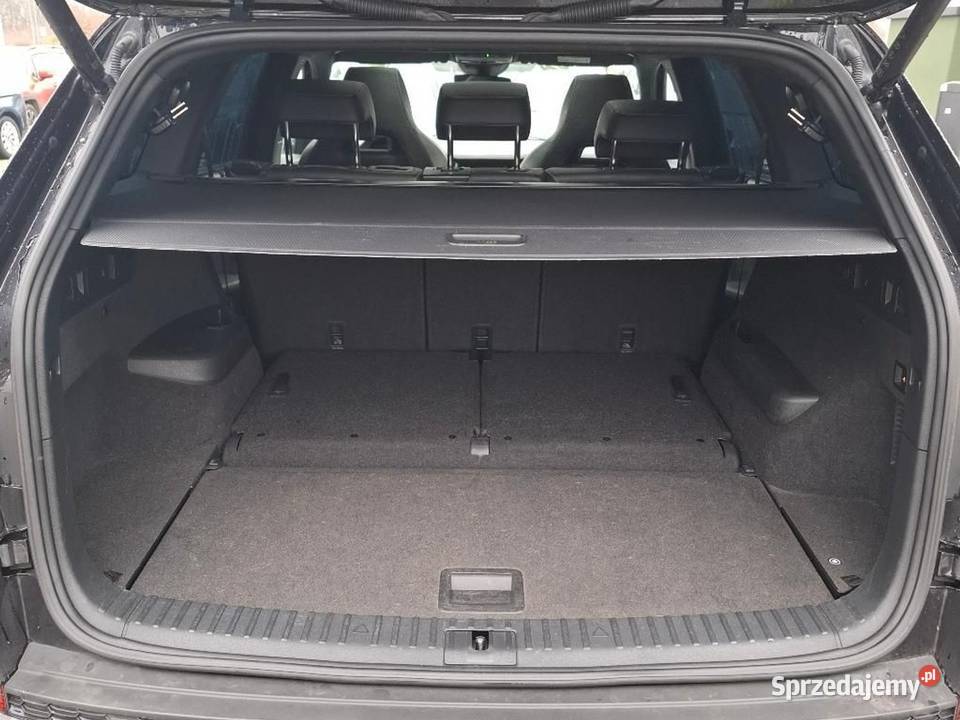 Skoda Kodiaq 20 TDI Sportline 6000 EURO diesel Kodiaq Warszawa