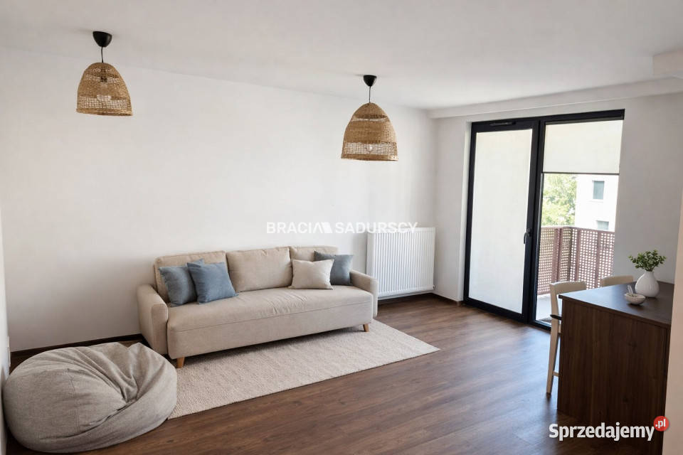 Mieszkanie 523m2 2 pokojowe Kraków Wizjonerów