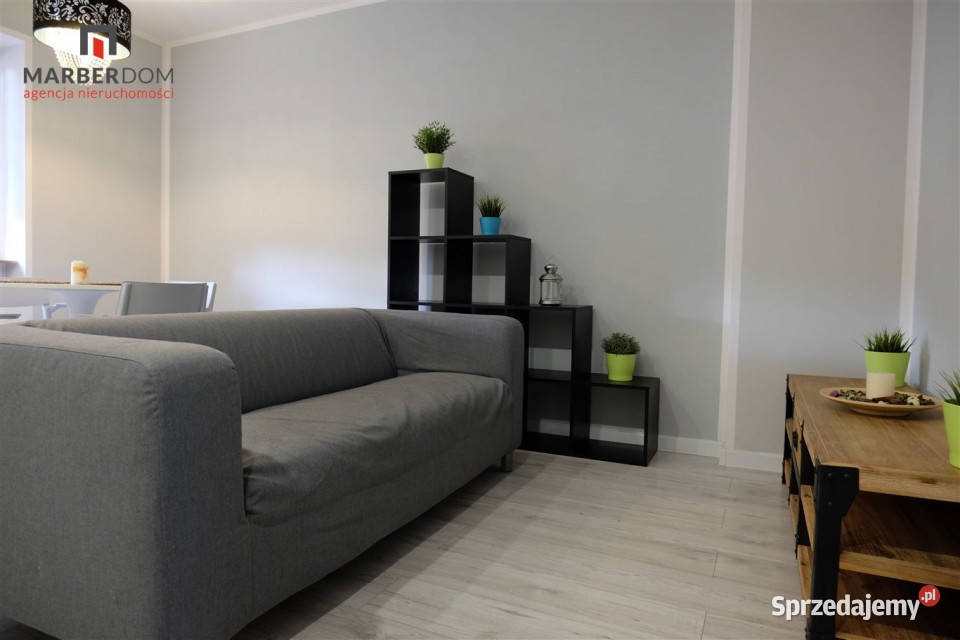 Mieszkanie na sprzedaż Katowice 40m2 2pokojowe