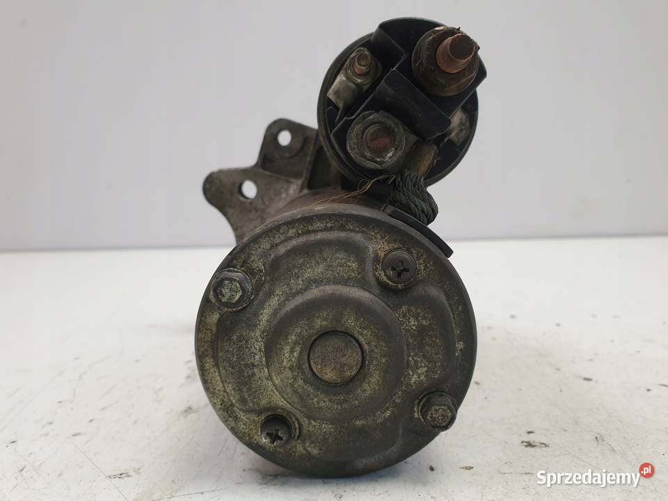 ROZRUSZNIK Renault Clio III 16 16V ROZRUSZNIK lubelskie Chełm