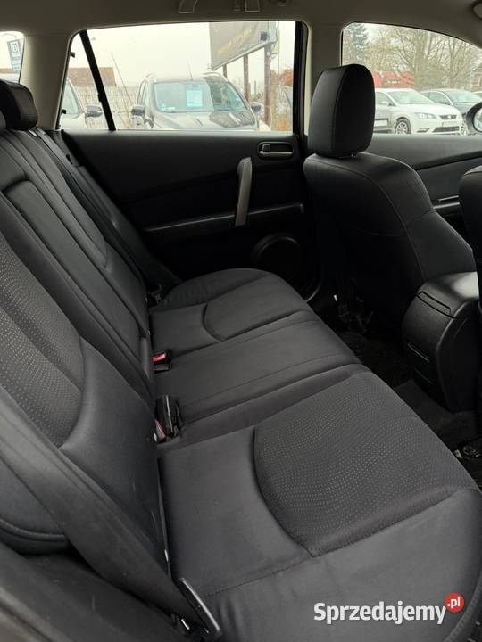 Mazda 6 22 Diesel2009 Klima Xenon Czujniki dolnośląskie Wrocław