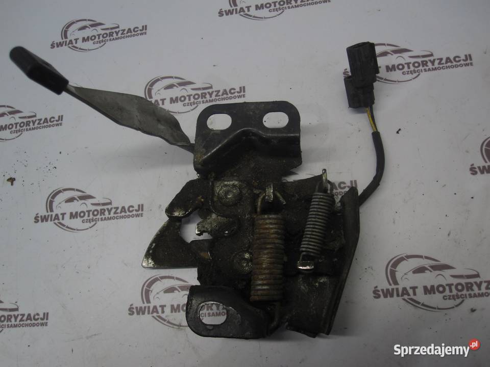 INSIGHT 10r zamek maski 2pin Kielce sprzedam