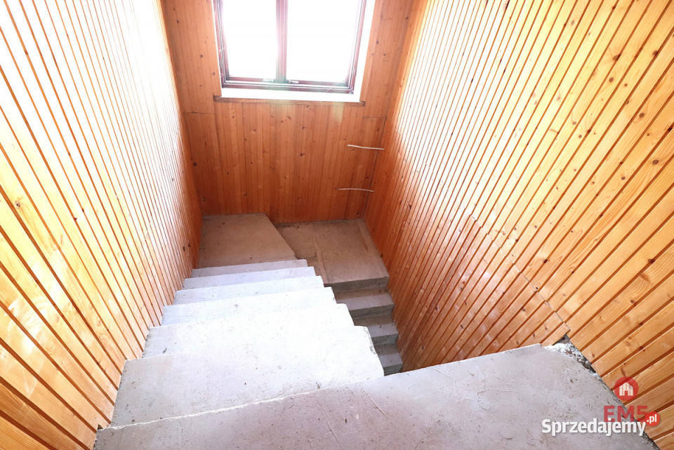 Dom wolnostojący 593m2 Suwałki