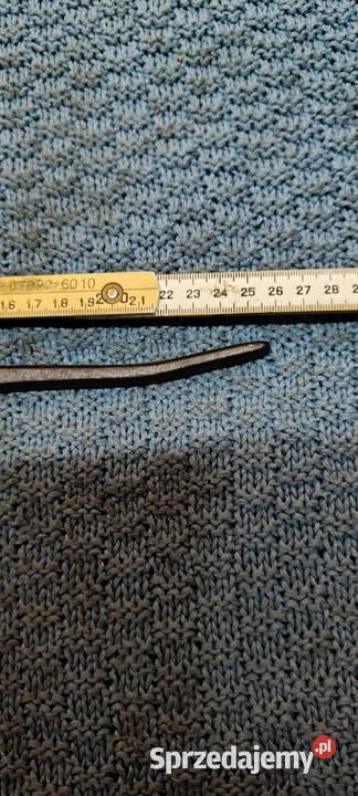 Obcęgi kleszcze Przeworno sprzedam