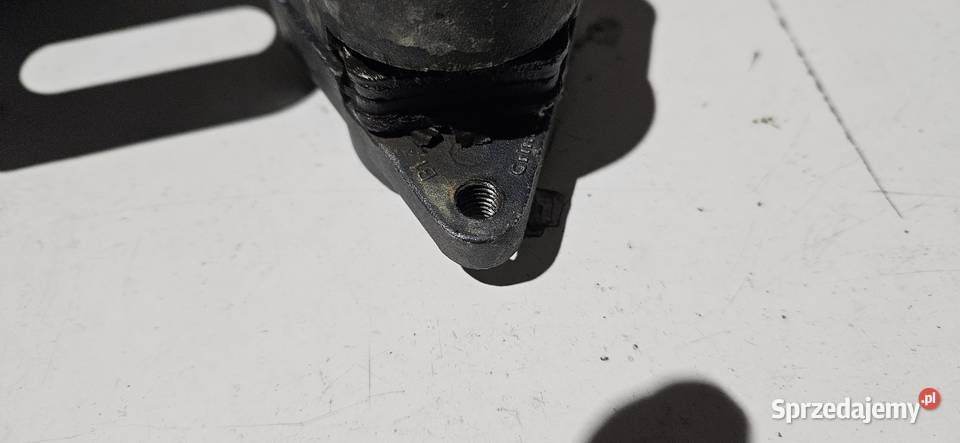 Zacisk ktm sx 65 2001r przód tył grimeco Gorlice sprzedam