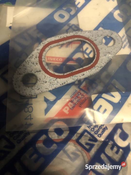 Iveco uszczelka 98417182 wielkopolskie Piła