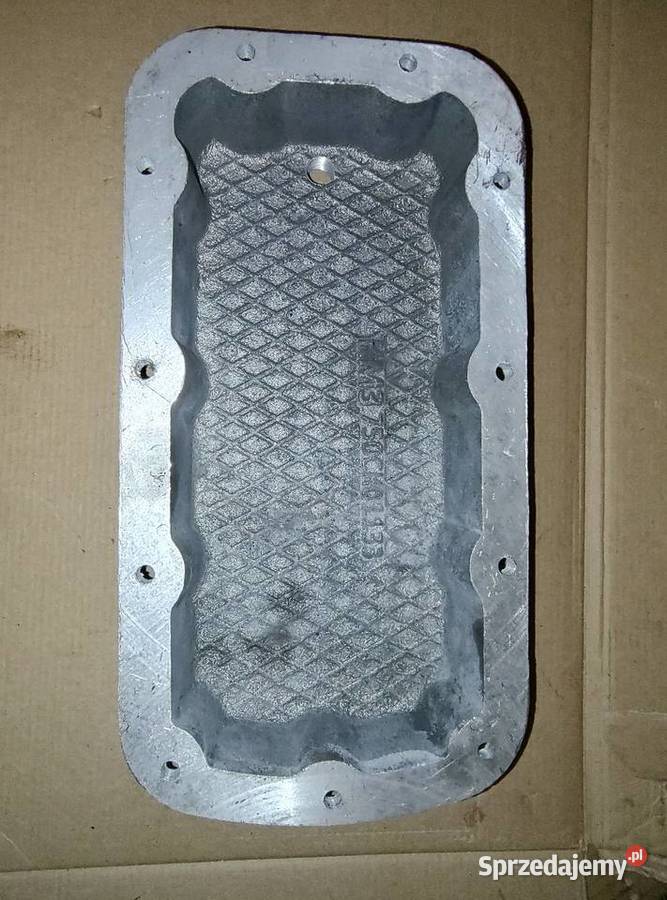 Miska olejowa głęboka Dniepr MT K650 Leszno