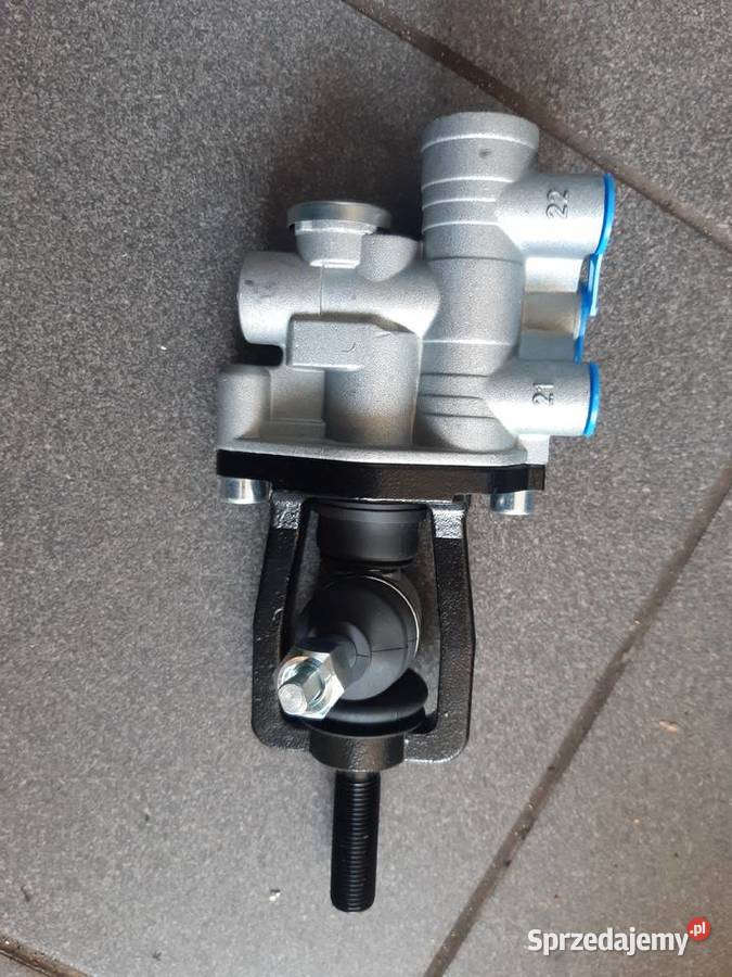 Zawór sterowania biegów Mercedes tourismo śląskie