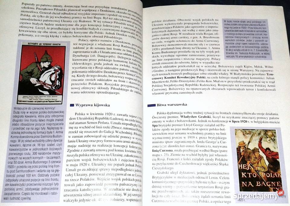 Historia 3 Burzliwy wiek XX Robert Śniegocki Chełm