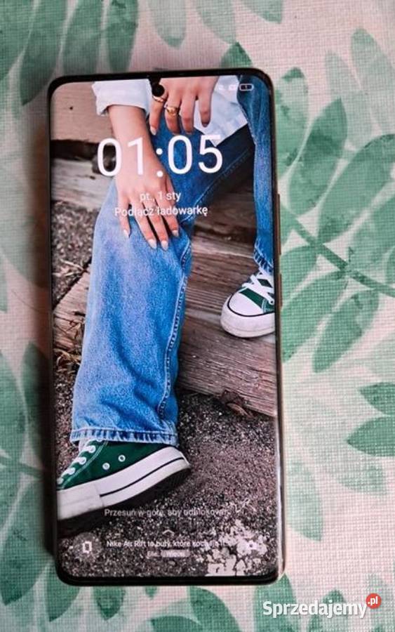 Telefon Samsung Galaxy a 12 Kościan sprzedam