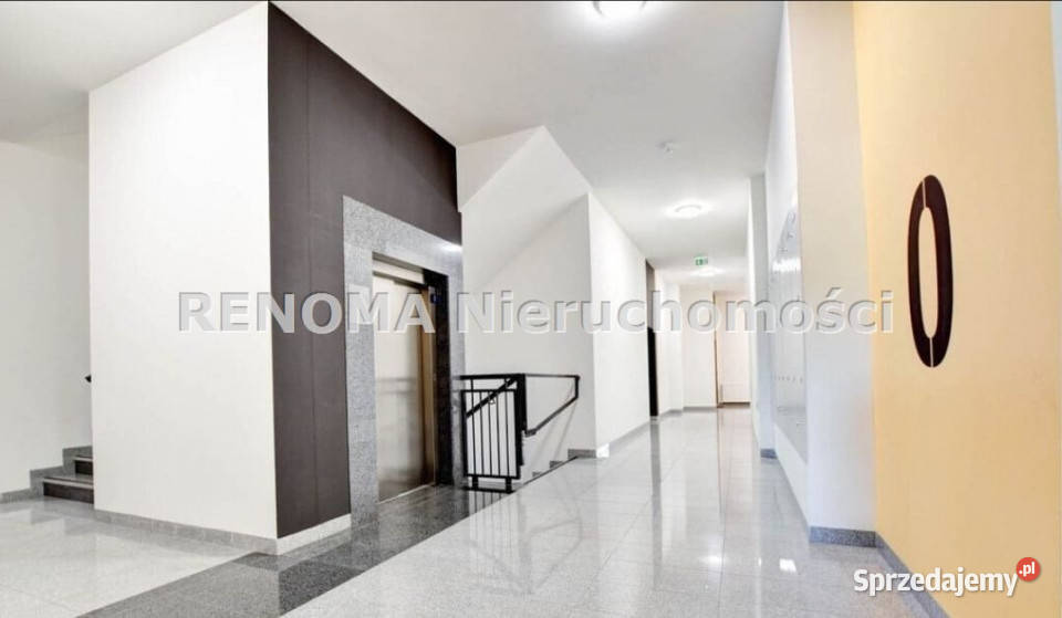 Mieszkanie Białystok Żubrów 36m2 2 pokoje