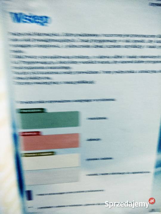 Ciekawi świata matematyka podręcznik operon Warszawa