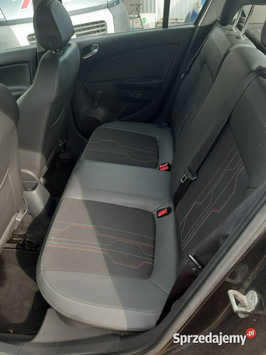 Opel Corsa Sprowadzona z Niemiec Serwisowana 4/5 Corsa Lublin sprzedam