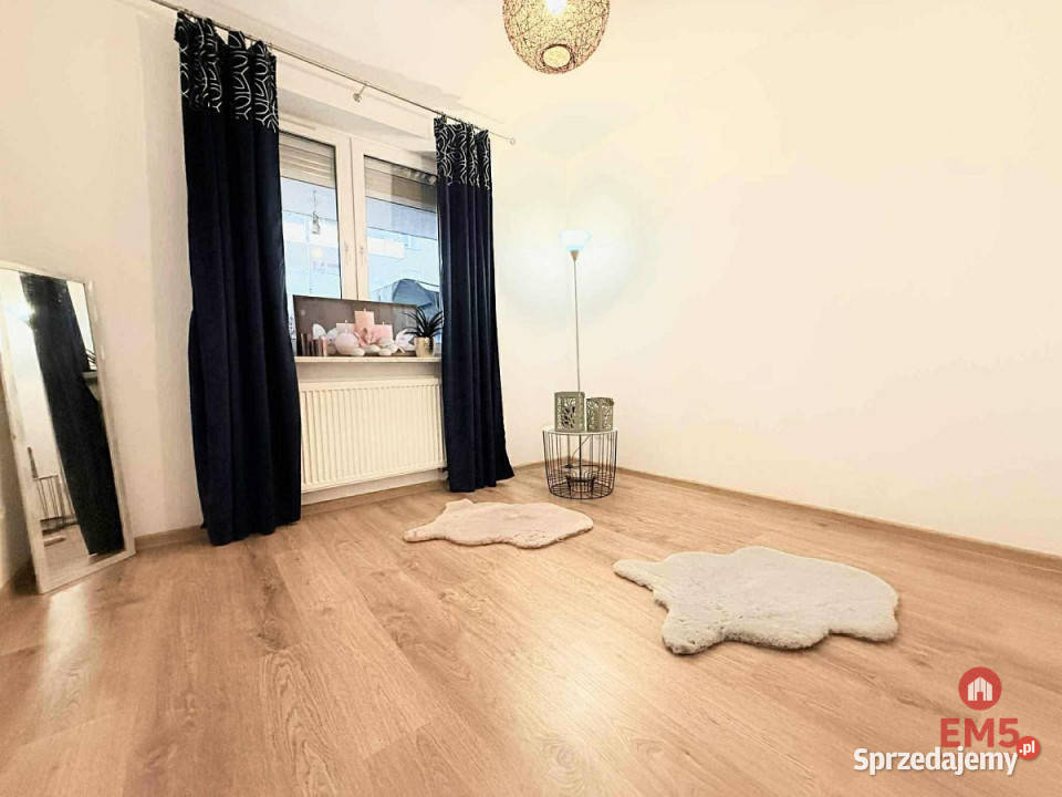 Mieszkanie na sprzedaż 6151m2 3 pokoje Białystok Piętro 1 Sprzedaż