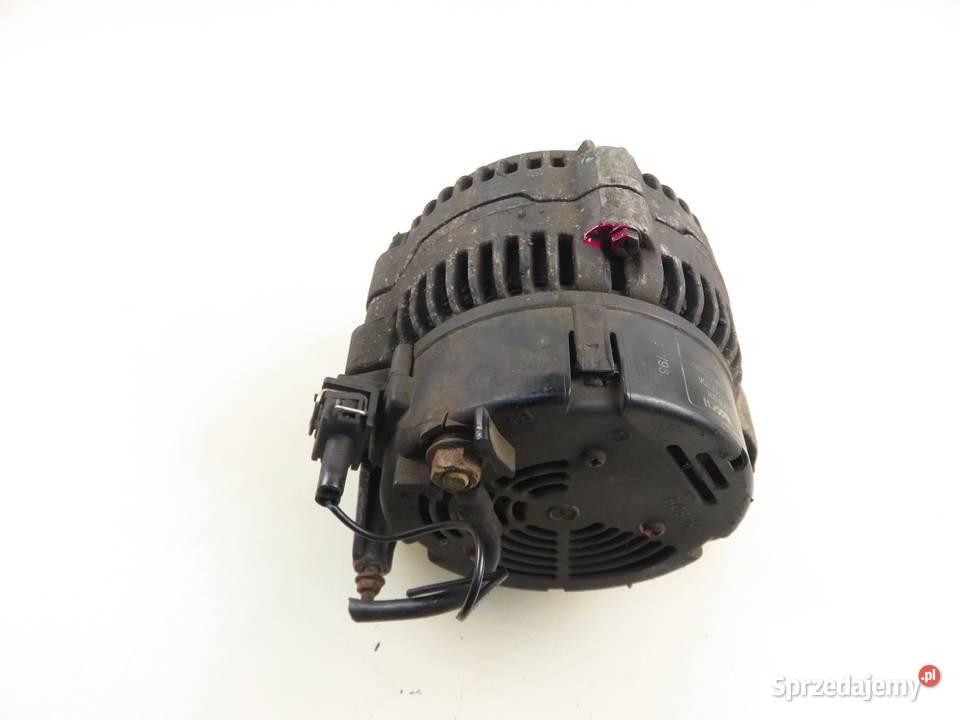 ALTERNATOR VW GOLF III 16 osobowe Układ elektryczny, zapłon