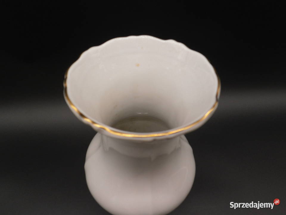 Wazon porcelanowy WEIMAR Raszków
