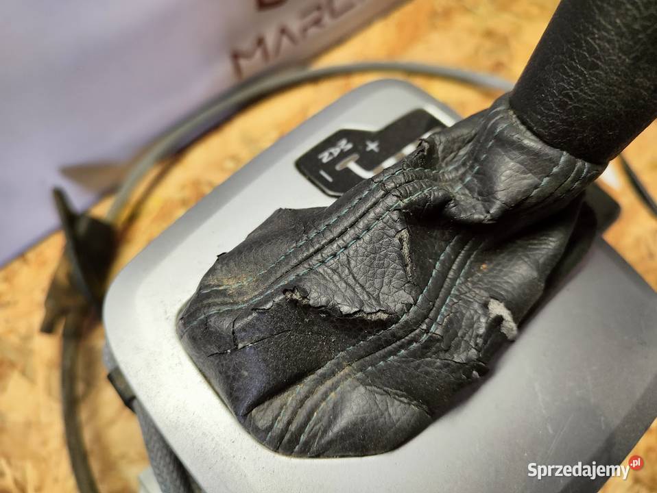 Wybierak Lewarek Zmiany Biegów Volvo XC90 I Pleszew sprzedam