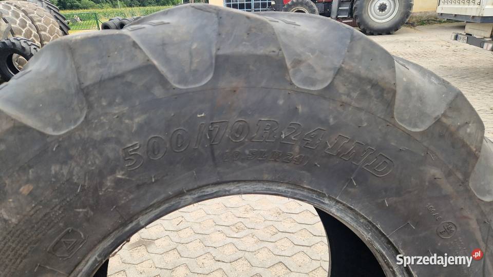 50070r24 5007024 195LR24 195L24 46070r24 Nowe Miasto Lubawskie
