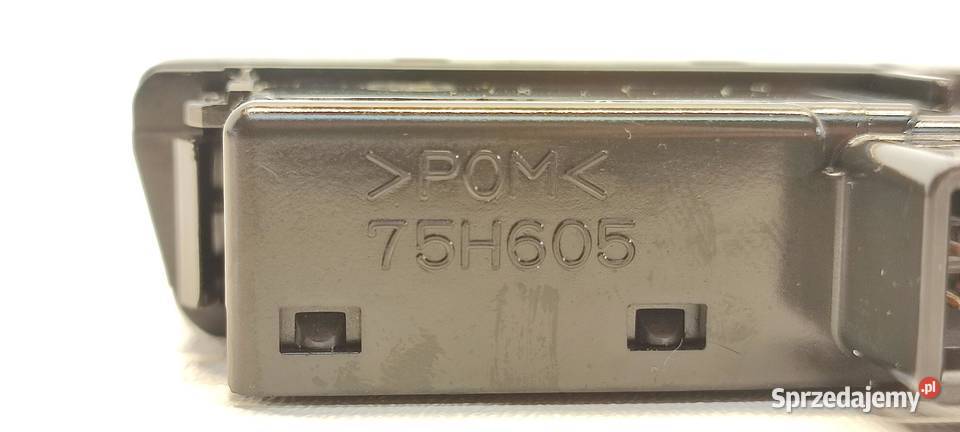 SUZUKI SX4 SCROSS WŁĄCZNIK ŚWIATEŁ AWARYJNYCH sprzedam