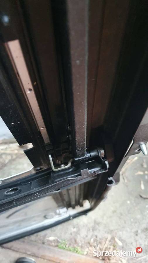 BMW E39 Stelaż Rama szyberdachu Warszawa