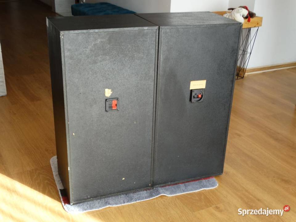 Audiofilskie kol Supersound S150 HiFi Vintage Jasło