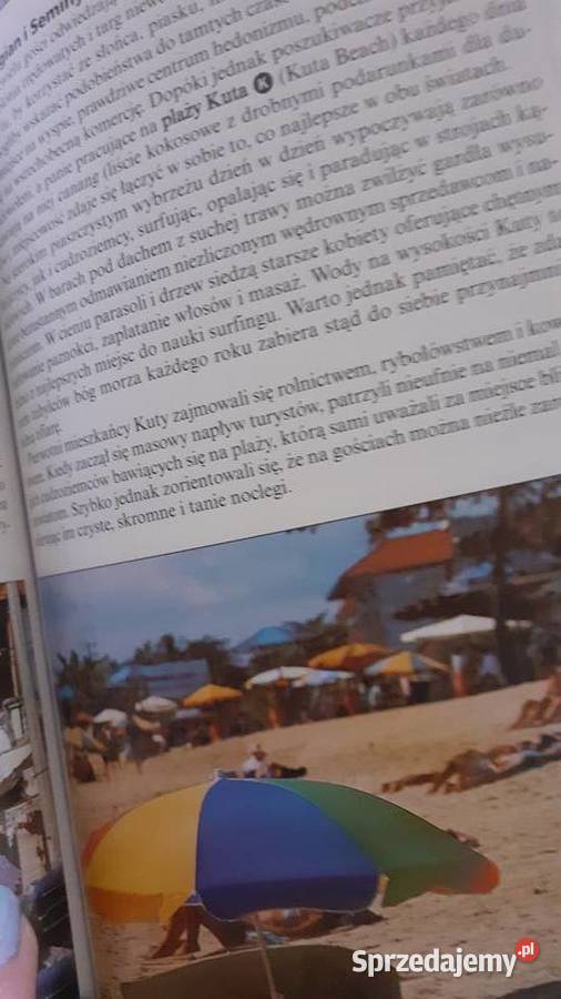 Bali podróże marzeń przewodnik Szczecin