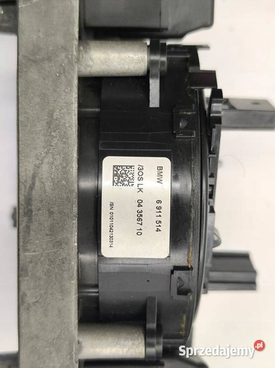 PRZEŁĄCZNIK ZESPOLONY CZUJNIK BMW E61 6950518 sprzedam
