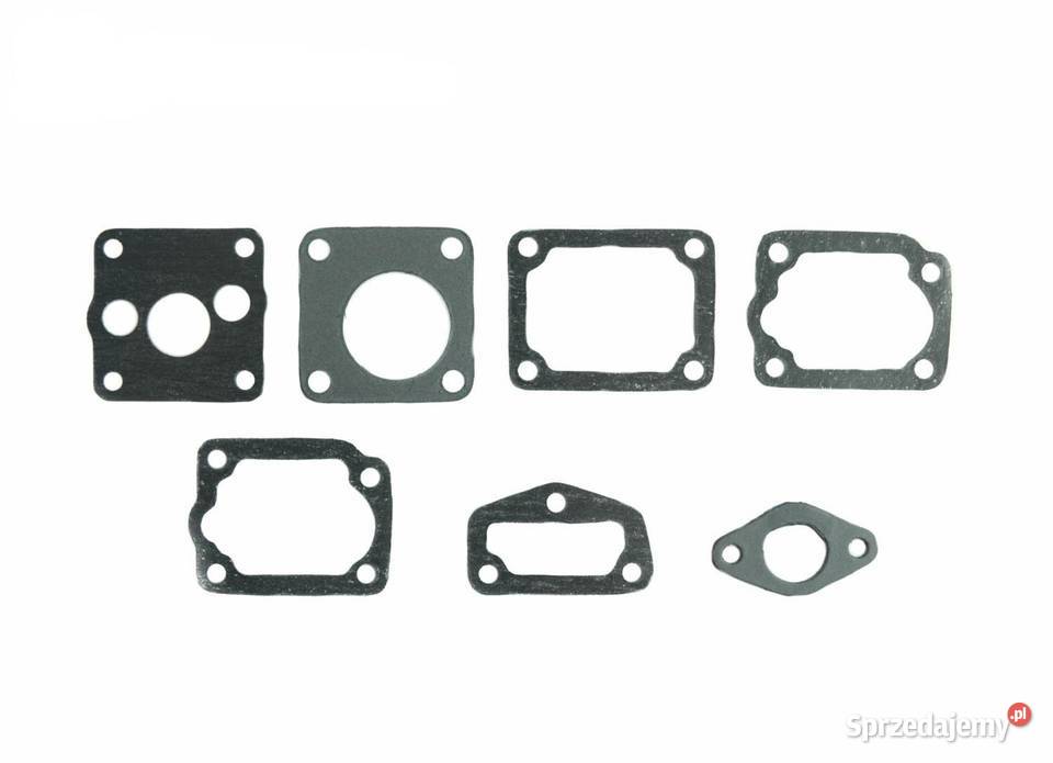 Zestaw uszczelek dolny Tajęcina