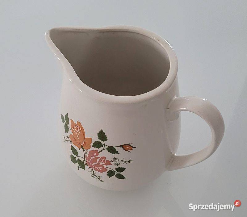 POLSKA PORCELANA BOGUCICE TUŁOWICE LUBIANA Antyki, Sztuka, Kolekcje Poznań