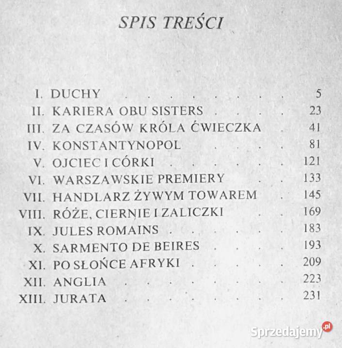 Maria i Magdalena Część 12 Magdalena Samozwaniec Książki i Podręczniki Chełm