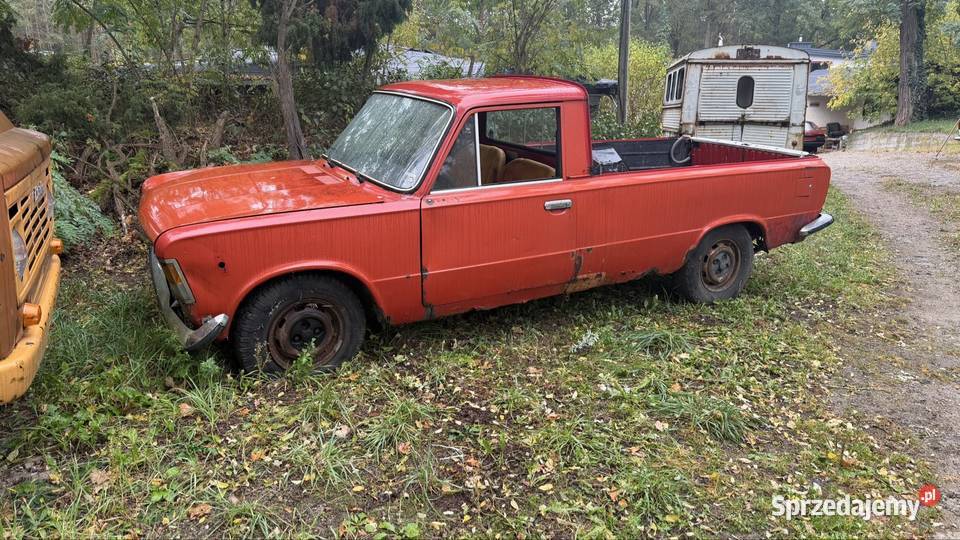 Fiat 125p