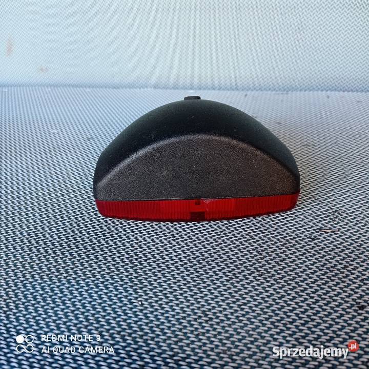 Lampa DDR Oświetlenie Łubno sprzedam