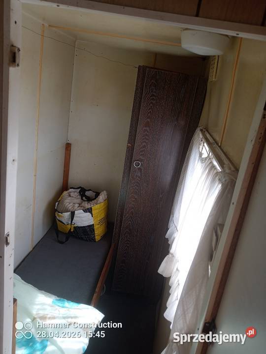 Sprzedam kemping holenderski Opatówek