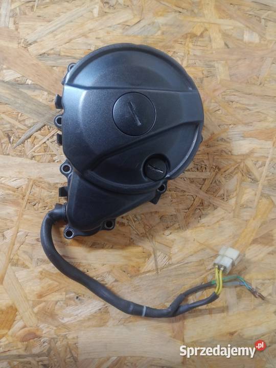 Zapłon Barton blade r125 Chełm