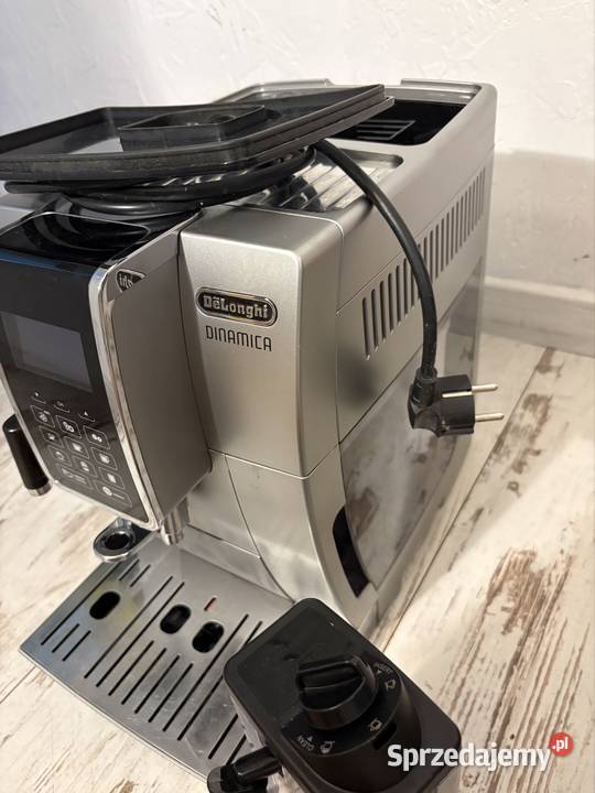 ekspres do kawy delonghi Słupsk