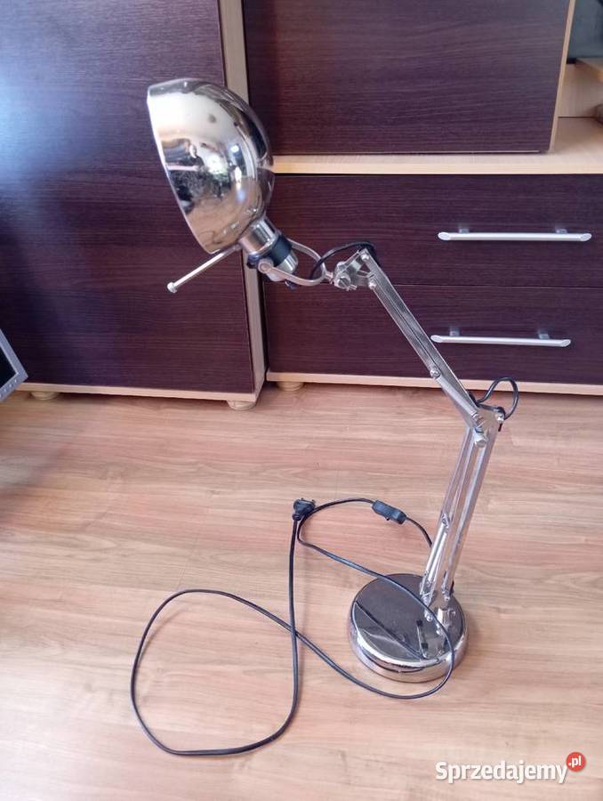 Lampa biurkowa Staszów