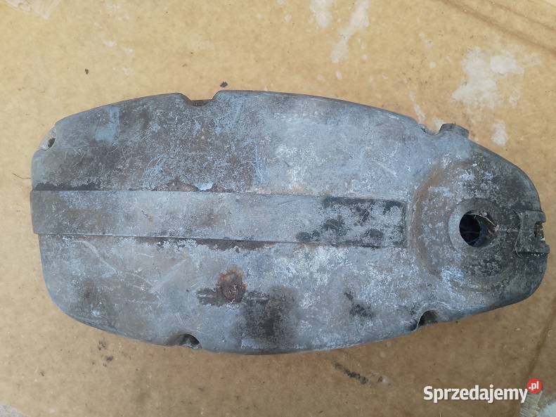 Pokrywa silnika WSK Pokrywy i osłony silnika Milejewo sprzedam