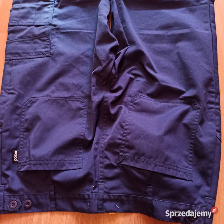 Spodnie robocze M L Rozmiar L świętokrzyskie Opatów sprzedam