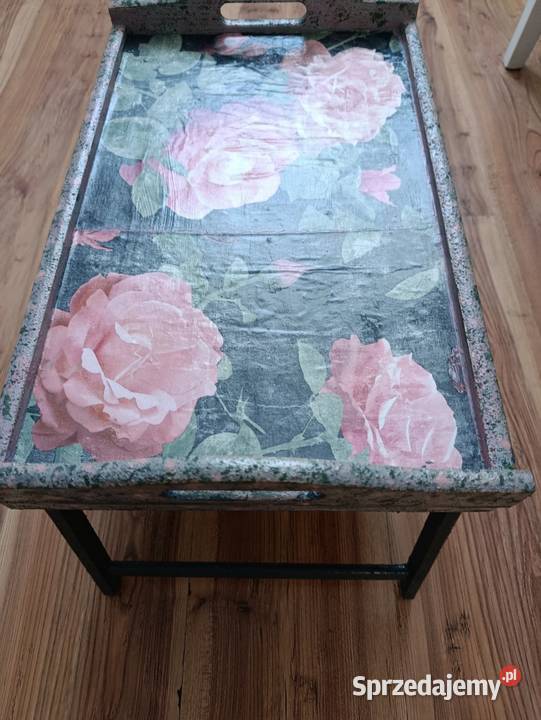 Stolik śniadaniowy Wieliczka sprzedam