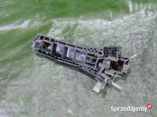 KLAMKA DRZWI PRAWY PRZÓD MERCEDES W168