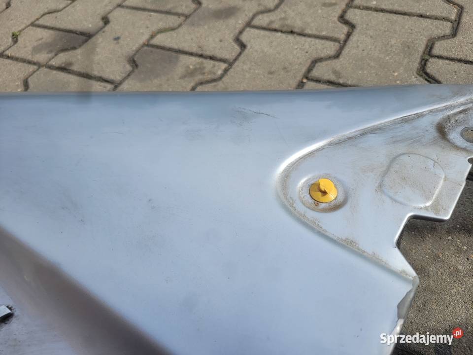 Iveco daily 0614 lift blotnik lewy przód przedni