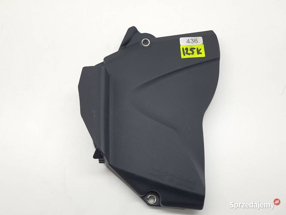 YAMAHA YZFR1 1000 RN22 0915 DEKIEL OSŁONA Janowice
