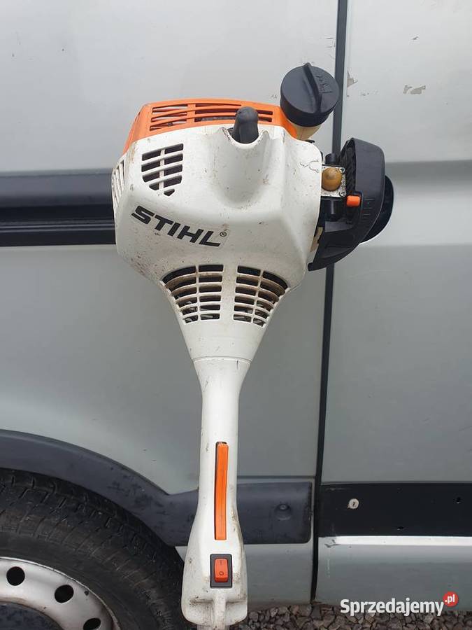 Podkaszarka Stihl FS38 Waśniów