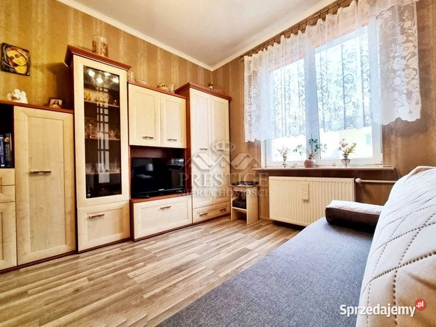 Inowrocław słoneczne mieszkanie w pobliżu