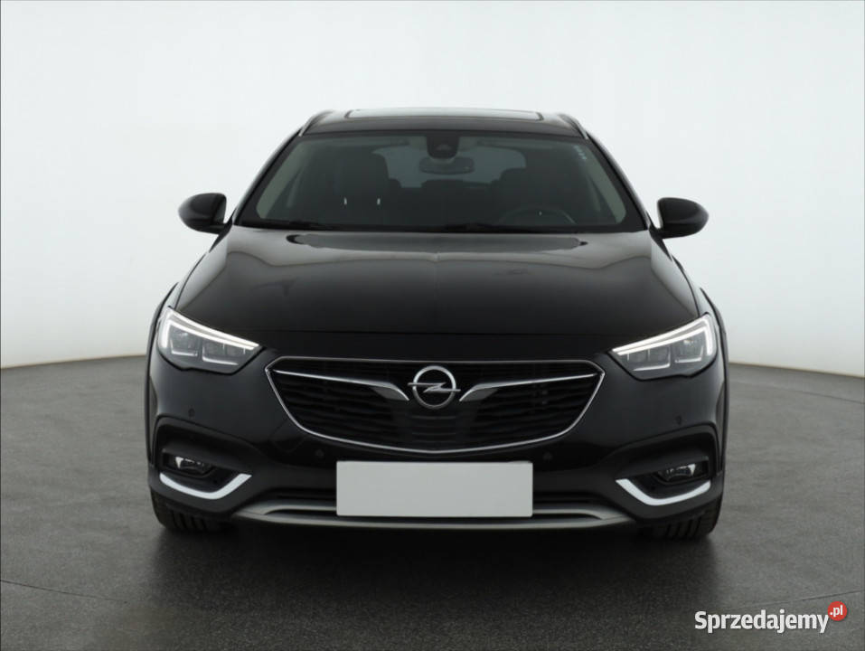 Opel Insignia 20 BiTurbo CDTI elektrycznie ustawiane fotele Insignia Piaseczno sprzedam