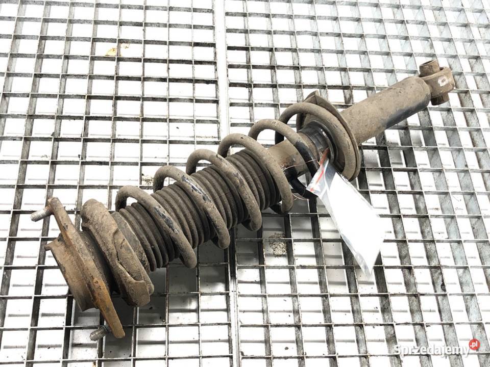 AMORTYZATOR PRAWY TYŁ SUBARU XV Hatchback 20 osobowe