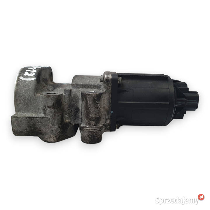 ZAWÓR EGR Opel Meriva B Astra J 17 CDTI K331 lubelskie Chełm sprzedam