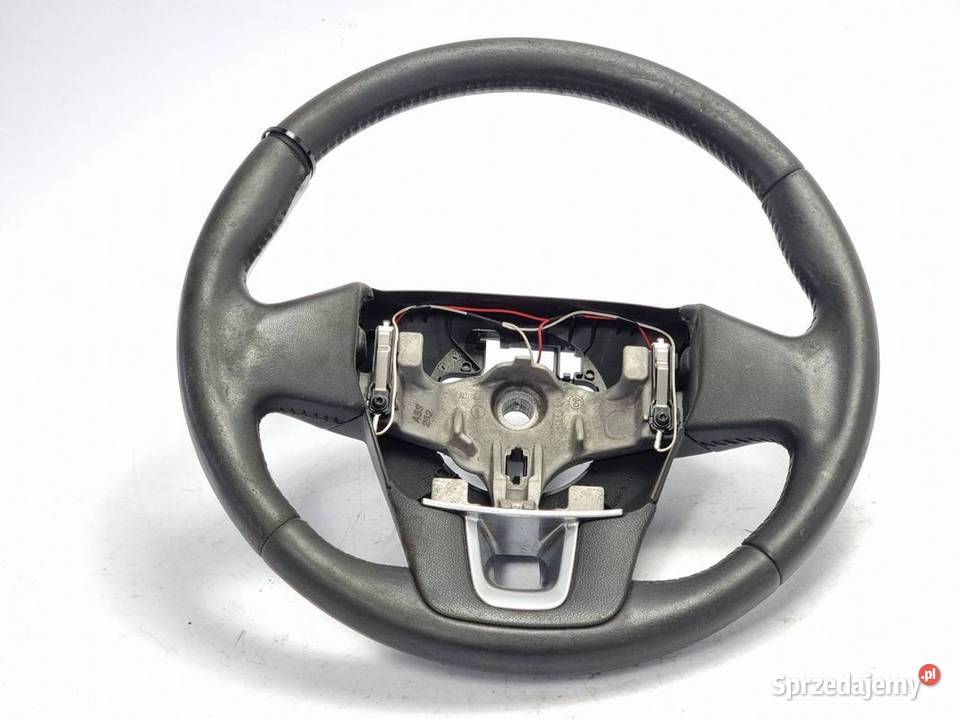 KIEROWNICA RENAULT LAGUNA III 484300013R Lipno