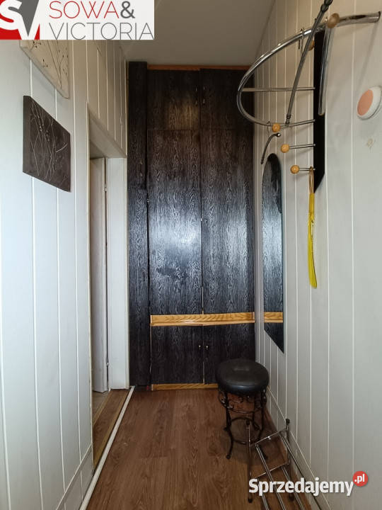 Mieszkanie w otoczeniu lasu i terenów zielonych Jedlina-Zdrój