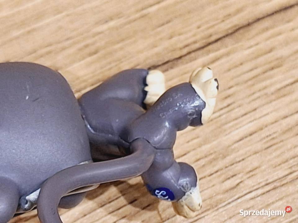 Pawian Littlest Pet Shop Braniewo